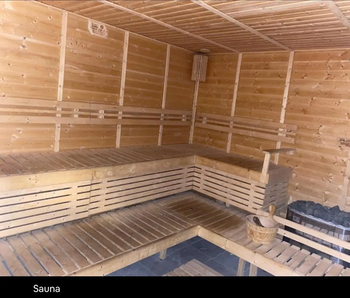 Apartament La Grande 11Th Floor Phase 2, Posh 1Br Balcony! Angeles