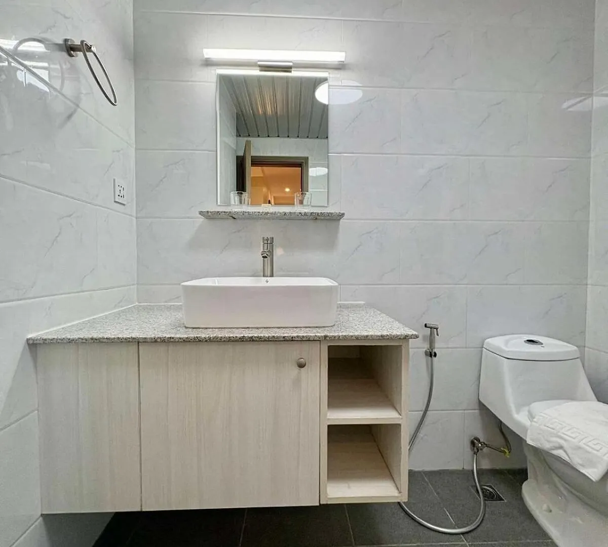 Apartament La Grande 11Th Floor Phase 2, Posh 1Br Balcony! Angeles