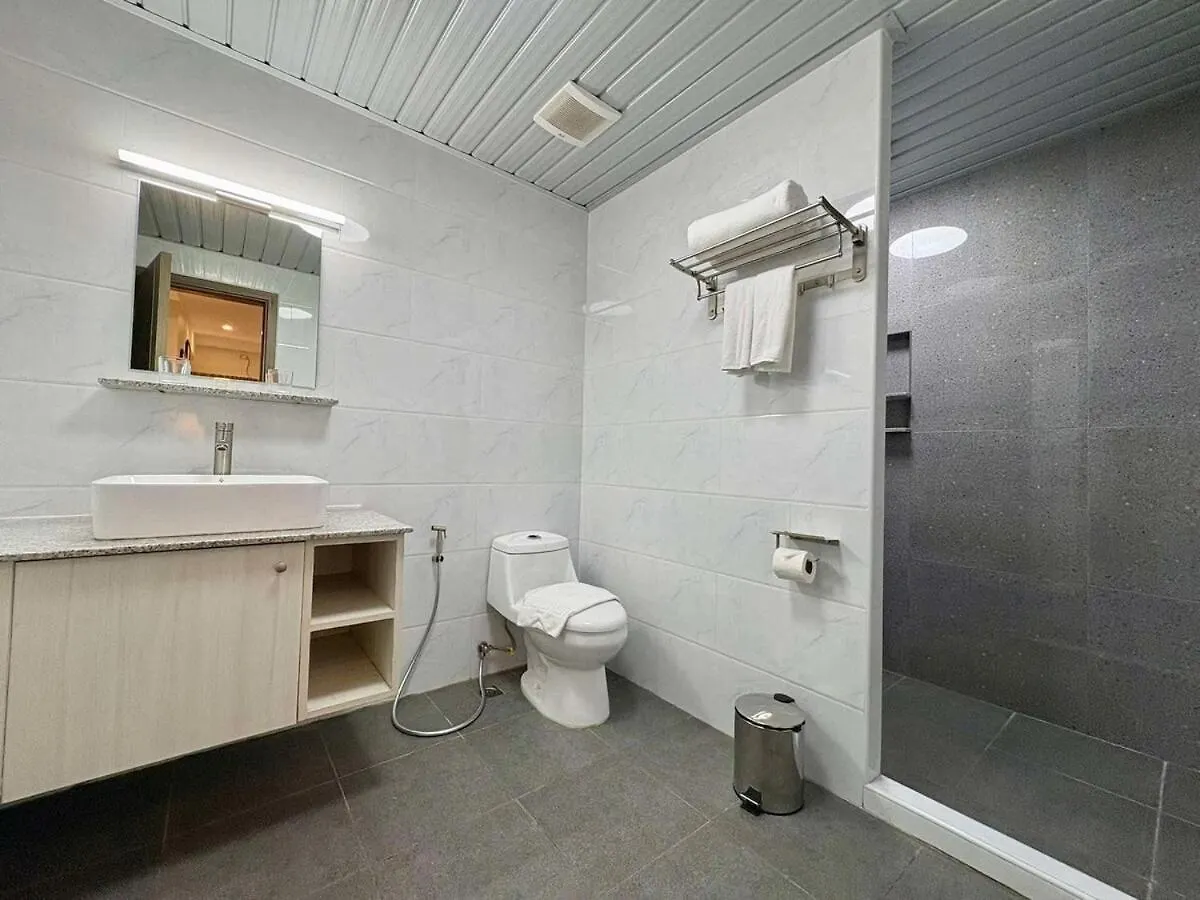 Apartament La Grande 11Th Floor Phase 2, Posh 1Br Balcony! Angeles Filipiny