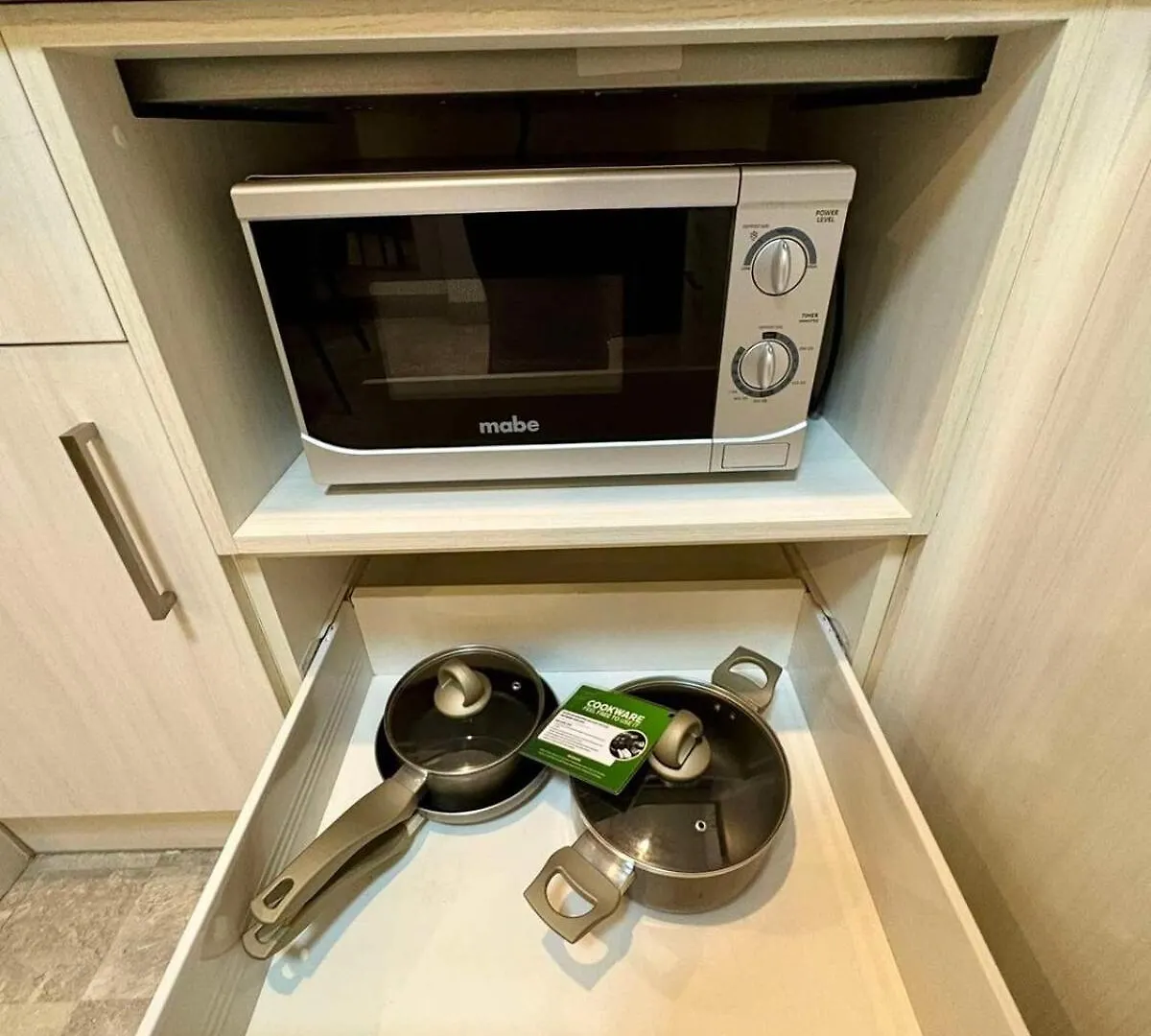 Apartament La Grande 11Th Floor Phase 2, Posh 1Br Balcony! Angeles 0*,  Filipiny