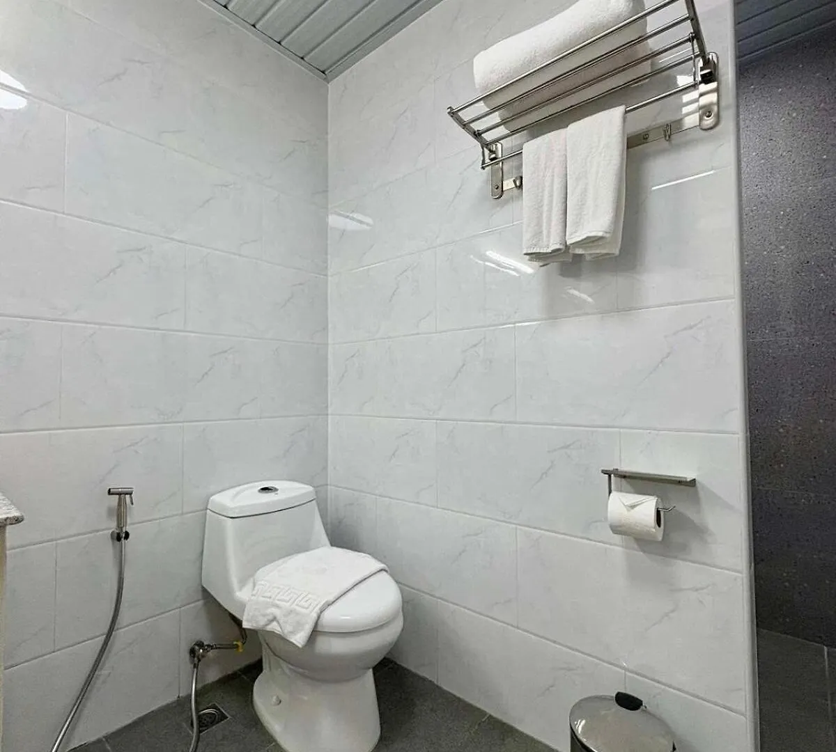 Apartament La Grande 11Th Floor Phase 2, Posh 1Br Balcony! Angeles