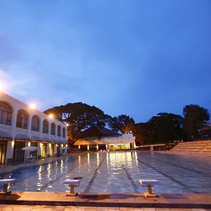 Fontana And - Fontana Hot Spring Leisure Parks Ośrodek wypoczynkowy