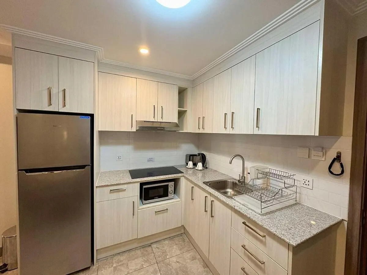 Sheryll Escapes - La Grande 11Th Floor Phase 2, Posh 1Br Balcony! Анхелес Филиппины